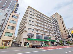 中銀東上野マンシオン