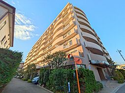 モアステージ川越グランデュール