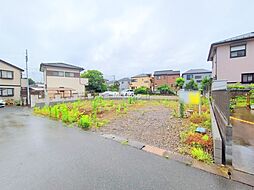 西区大字佐知川　土地　全1区画