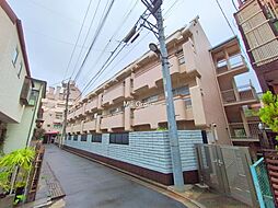 池袋東方マンション