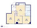 川口第2永谷マンション1階2,580万円