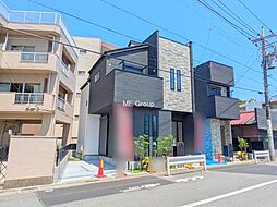 杉並区井草3丁目　新築一戸建て　全2棟