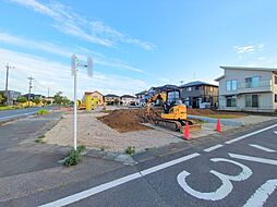 さいたま市岩槻区岩槻　土地　全8区画