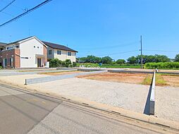 さいたま市岩槻区南辻　第3　土地　全8区画