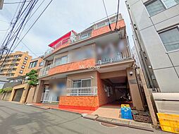 キャニオンマンション駒沢