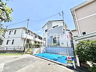 埼玉県川越市志多町：物件画像