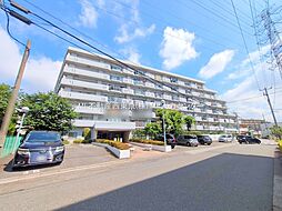 ストークマンション南浦和