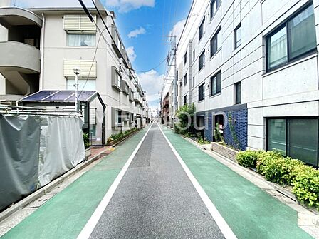 外観「無料オンライン相談」受付中!ここから始まる新生活を応援いたします!