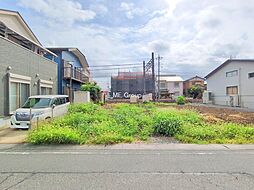 さいたま市北区別所町　土地　全2区画