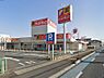周辺：ドラッグストア 110m サンドラッグ 川越石原店