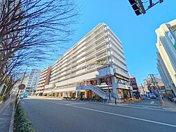 ひばりヶ丘プラザ