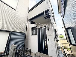 朝霞市膝折町5丁目 中古一戸建て