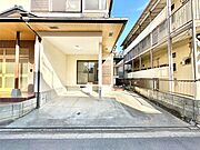 生活に欠かせない駐車スペース。