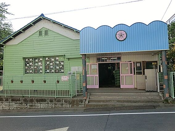 幼稚園・保育園...