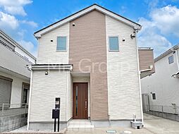東久留米市下里7丁目　中古戸建て