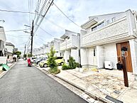 東京都杉並区下井草3丁目：物件画像