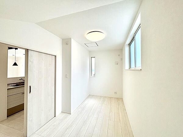 室内を拡大表示
