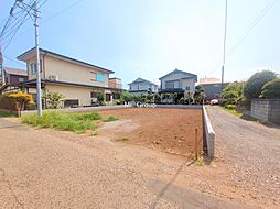 川口市安行原　土地　全1区画