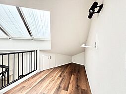 子供部屋の画像