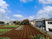 お住まいからの眺望です。