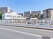 幼稚園・保育園 860m 富士見市立第六保育所
