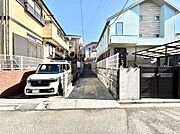 溢れる陽光でご家族の笑顔も輝く  