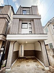 世田谷区南烏山1丁目 中古一戸建て