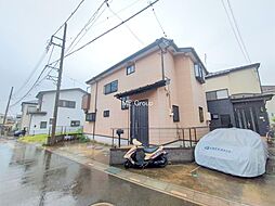 川口市木曽呂　中古戸建て