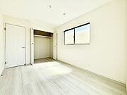 収納が充実しているので居住スペースを広々使えます