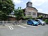 周辺：幼稚園・保育園 700m 滝の根保育園