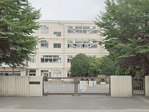 中学校 510...