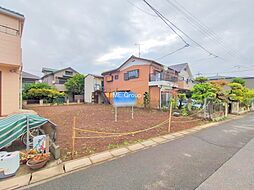 さいたま市北区宮原町4丁目　土地　全1区画