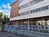 周辺：小学校 900m 川口市立南鳩ヶ谷小学校