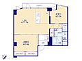 御苑ハイム4階6,699万円