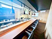 内装「無料オンライン相談」受付中！シンプルでオシャレなキッチンカウンター。