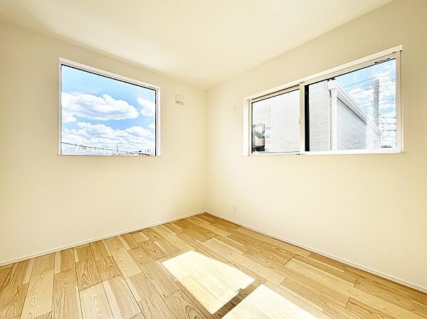 子供部屋