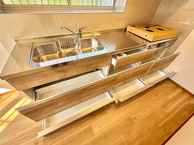 設備 西東京市西原町4丁目