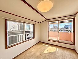 室内の画像