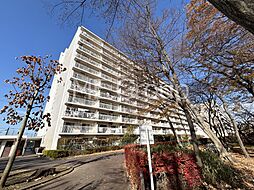 東武みよしみずほ台サンライトマンションB棟