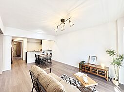室内の画像
