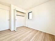 収納が充実しているので居住スペースを広々使えます  