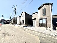 埼玉県新座市池田4丁目：物件画像