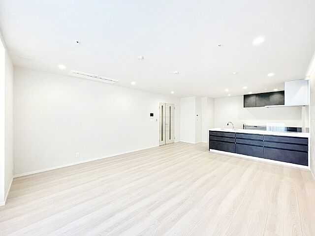 室内 ステーションガーデンタワー 27階/-