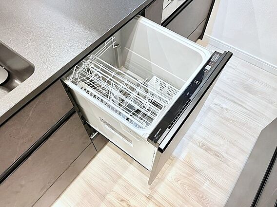 面倒なお片づけ...