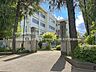 周辺：小学校 630m 所沢市立所沢小学校