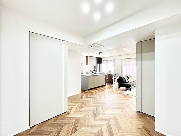 子供部屋