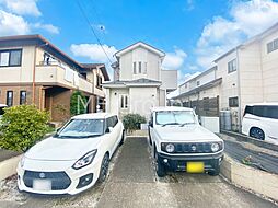 北足立郡伊奈町西小針3丁目 中古一戸建て