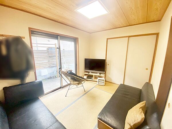 室内