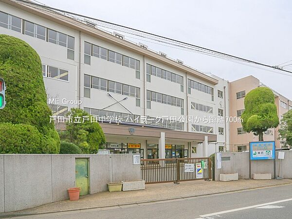 周辺を拡大表示