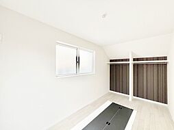 子供部屋の画像